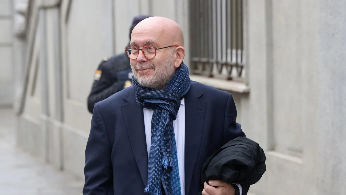 La Audiencia Nacional absuelve a Gonzalo Boye de blanquear para el narco Sito Miñanco