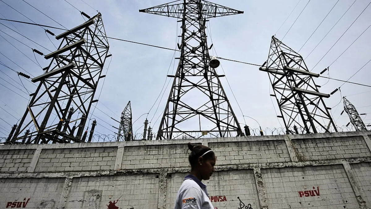 Sector privado y alianzas internacionales prevén sumar más de 8.700 MW al mapa energético nacional