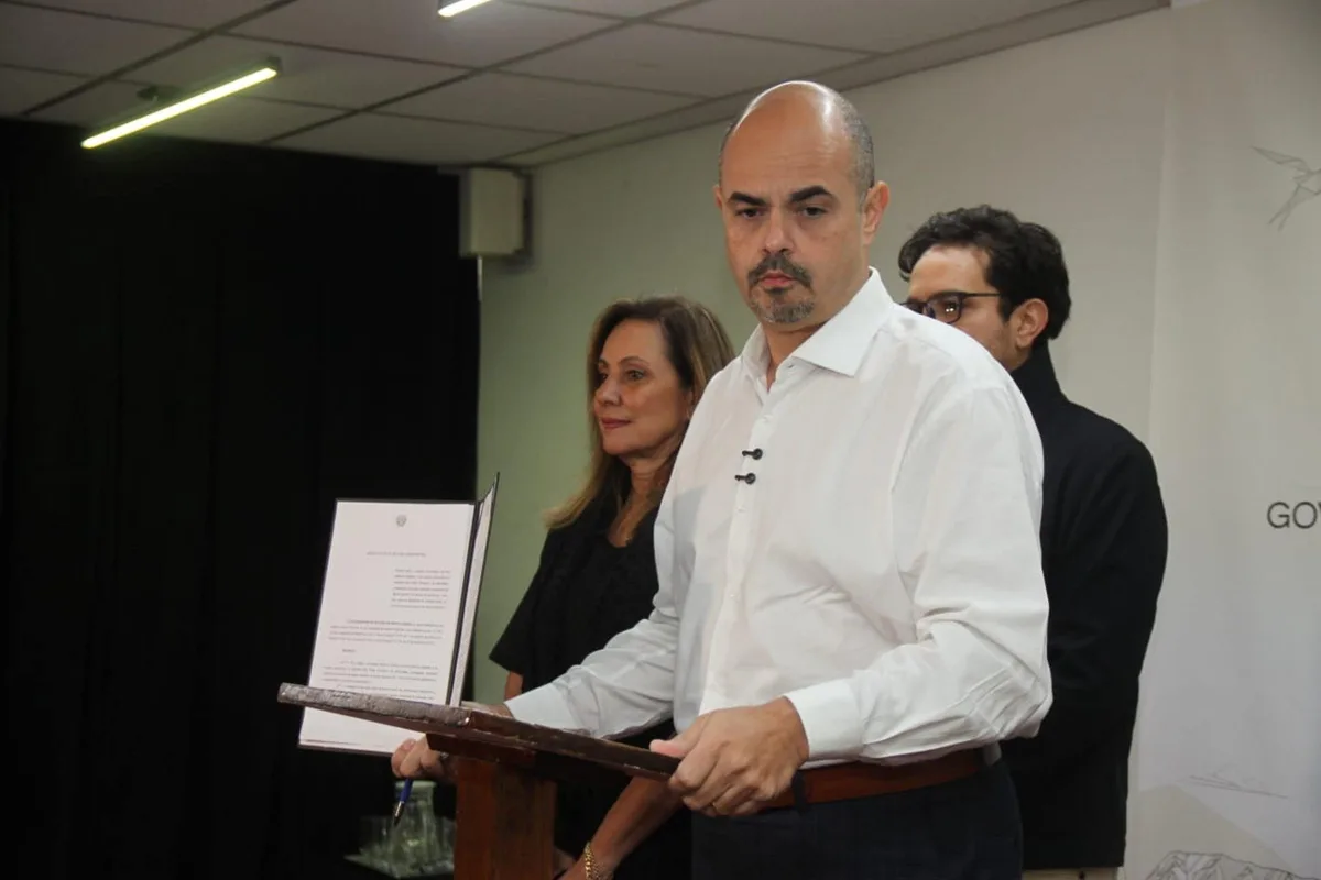 Governo de Minas calcula perda de R$ 600 mi com bets e veta publicidade