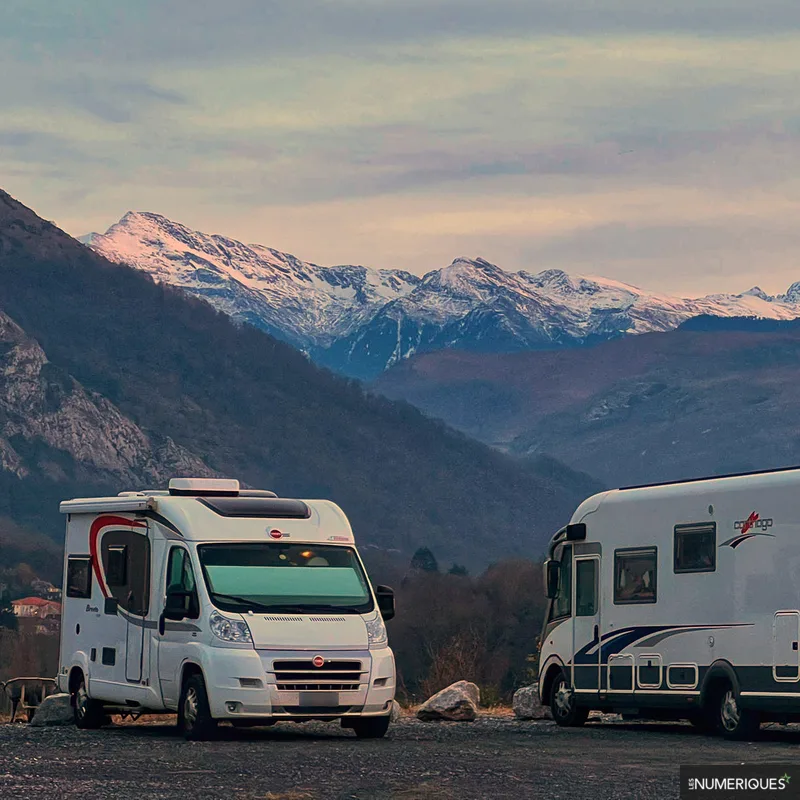 Actualité : Mon premier road-trip en camping-car a tourné au fiasco : mes conseils pour ne pas faire les mêmes erreurs