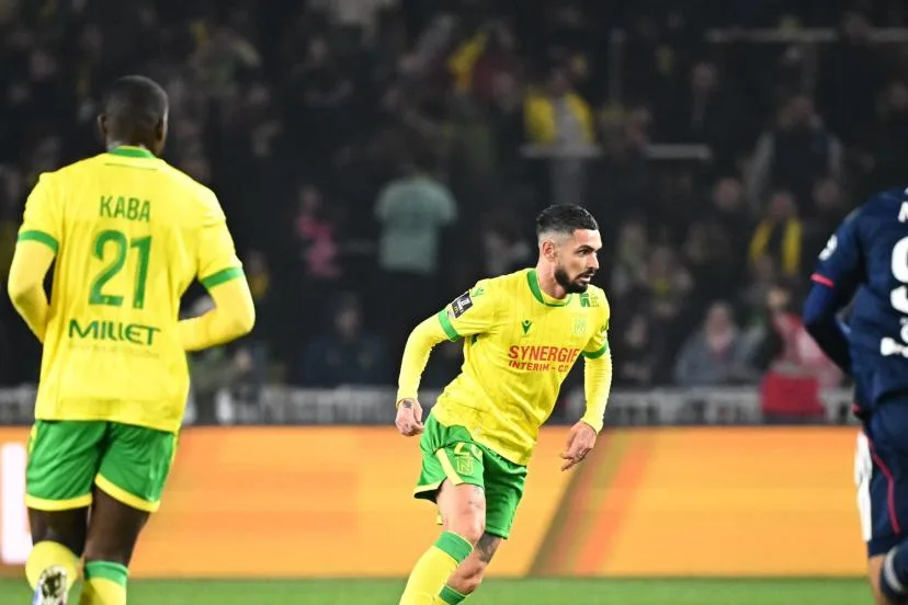 Mercato : Rémy Cabella s'engage avec le club grec du FC Volos