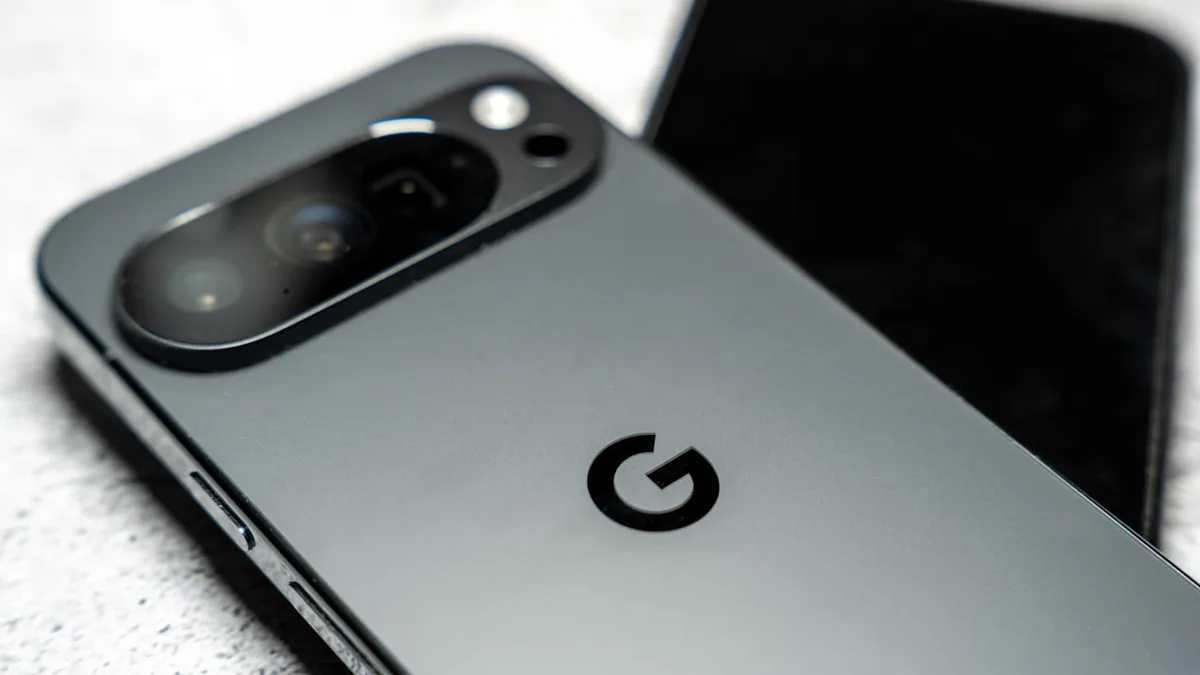 Schwächer als die Konkurrenz - Googles Top-Handy scheitert an simpler Funktion