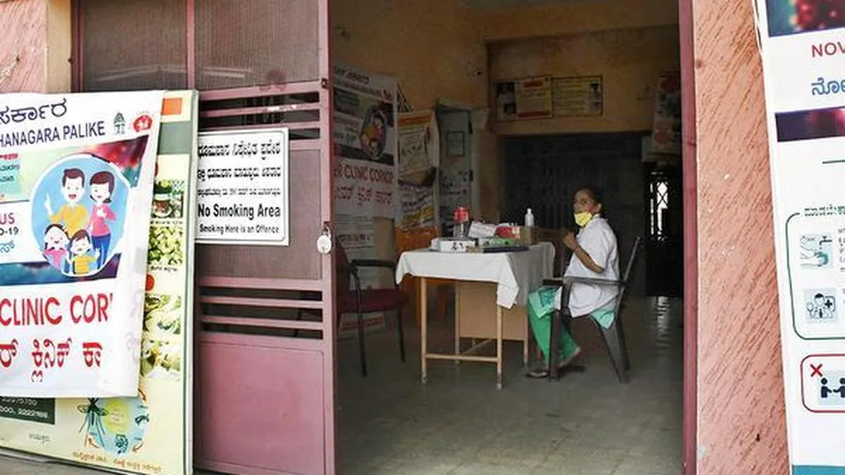 Bengaluru’s new wards run on an old service network