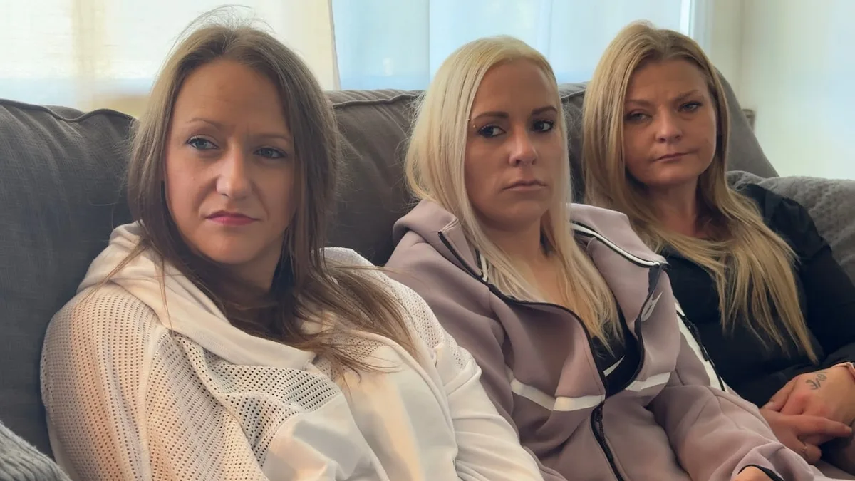 3 women in addiction recovery in Windsor, Ont., say help instead of arrest could have been life-changing