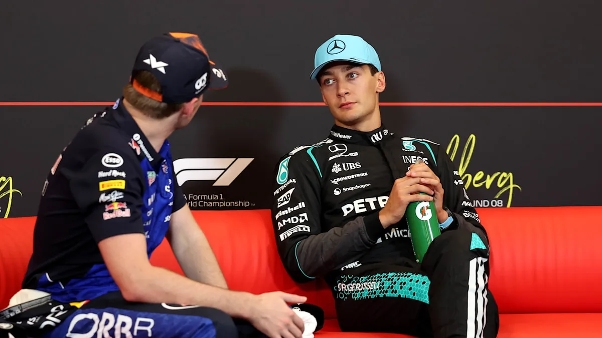 Formel Zoff! - Diese Fahrer kommen nicht miteinander klar