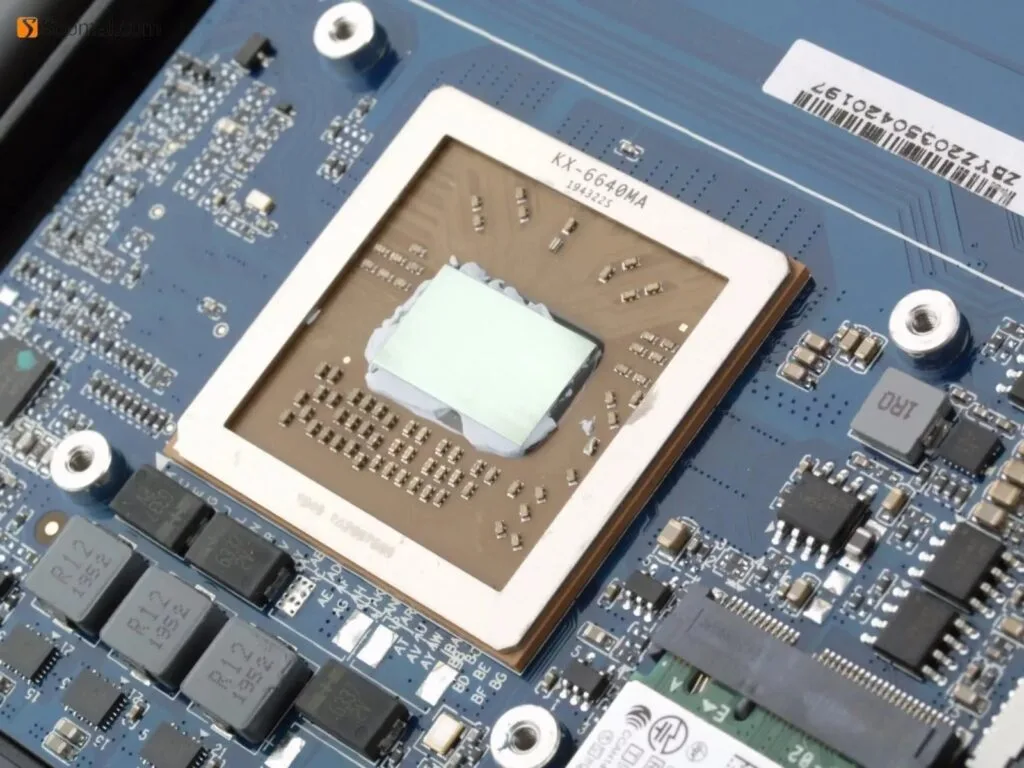 RAM: Jefferies aponta para disparo nos chips de memória superior a 40% por trimestre até 2027