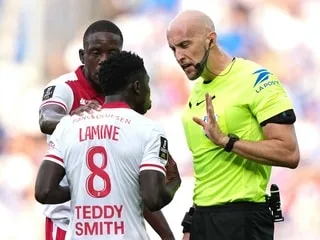 Strasbourg - Monaco. L’ASM va écrire à la direction technique de l’arbitrage pour dénoncer des situations litigieuses