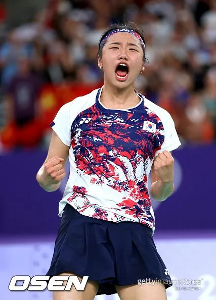 ‘한국의 가장 확실한 AG 금메달!’ 안세영도 라이벌이 있을까? “모든 선수가 라이벌” 겸손함까지 [아시안게임]