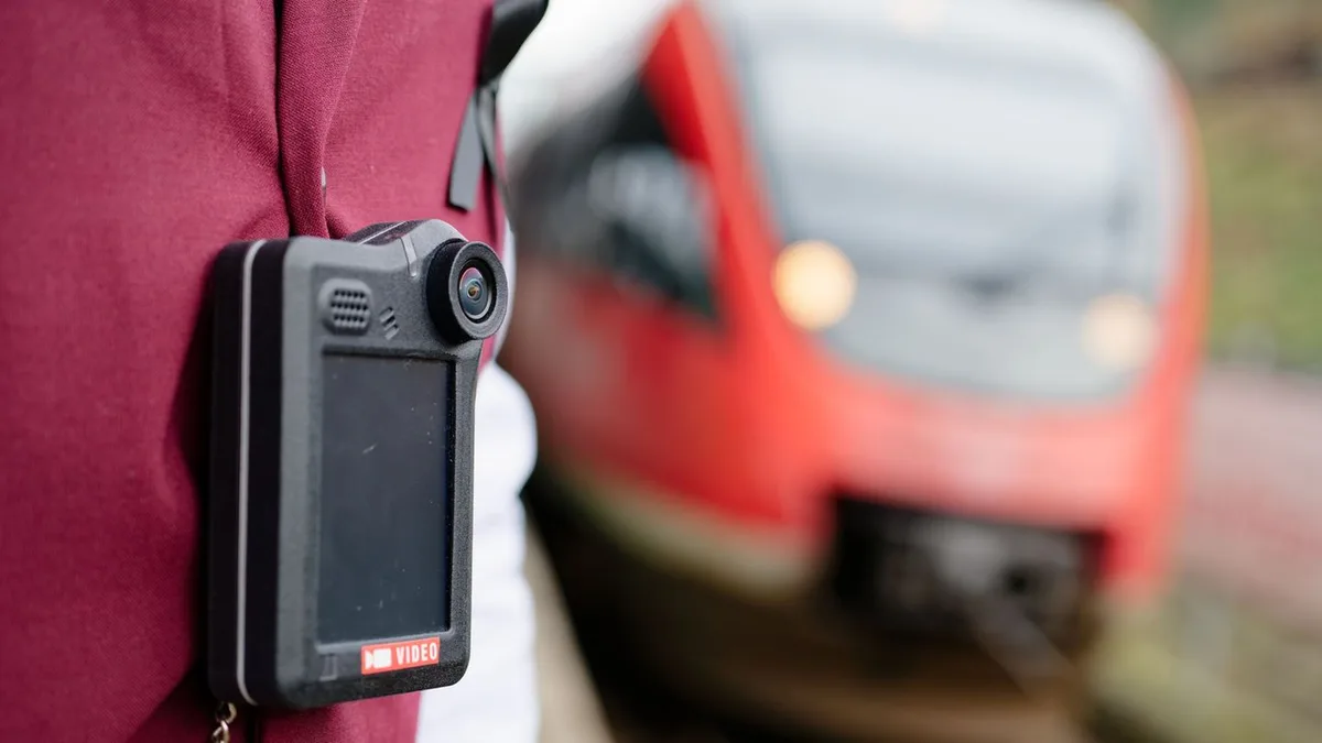 Verkehr: So steht es um die Sicherheit in Bus und Bahn im Südwesten