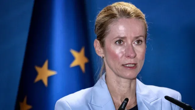 UE com "apoio amplo" para restringir vistos turísticos para russos
