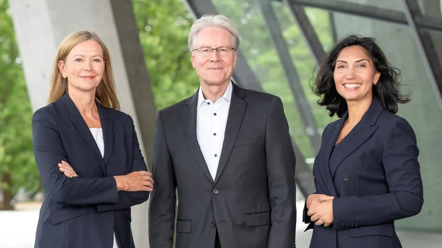 Aidana Advisory: „Wir schaffen Klarheit“: Ex-Personalchefs von Bosch, Porsche und Mercedes gründen eigene Beratung