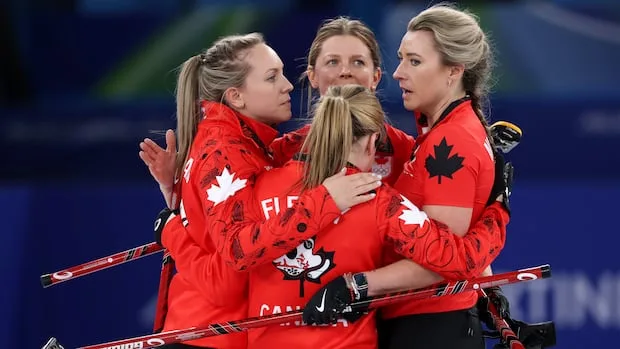 CBC expands role in curling with 5-year deal for Grand Slam, Rock League