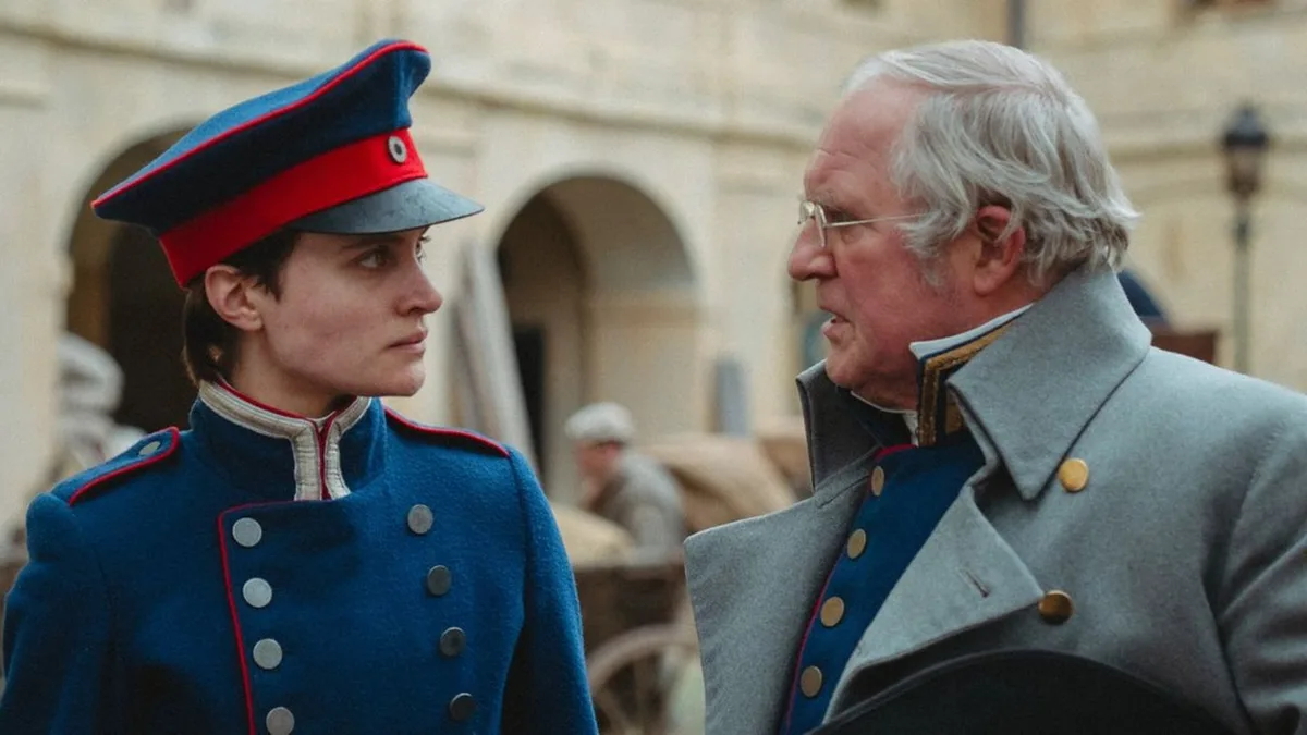„Charité 1831“: Fünfte Staffel mit „Tatort"-Promis