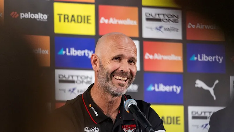 United Dons vow no ‘jumping at shadows’ now that McVeigh has top job