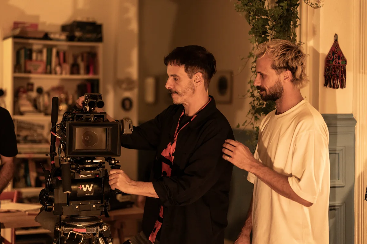 Filmax Takes Javier Giner’s Feature Debut ‘This Solitude’ (EXCLUSIVE)