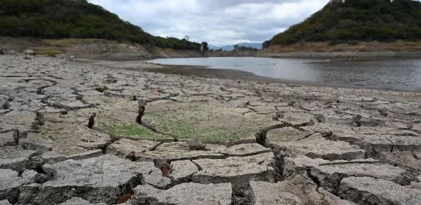 Super El Niño pode causar 450 mil mortes até fevereiro, diz estudo