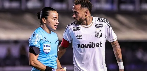 Santos é melhor com Neymar e será pior em metade dos mata-matas do mês