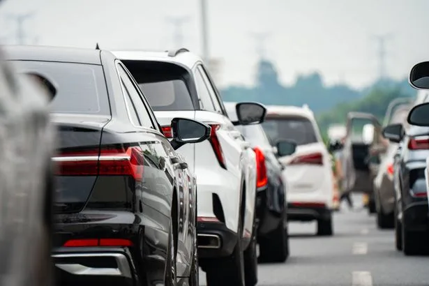 Drivers urged to implement 60mph rule as motoring change introduced today