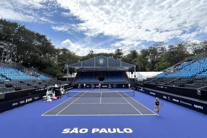 SP Open: conheça as tenistas brasileiras no torneio de tênis na capital paulista