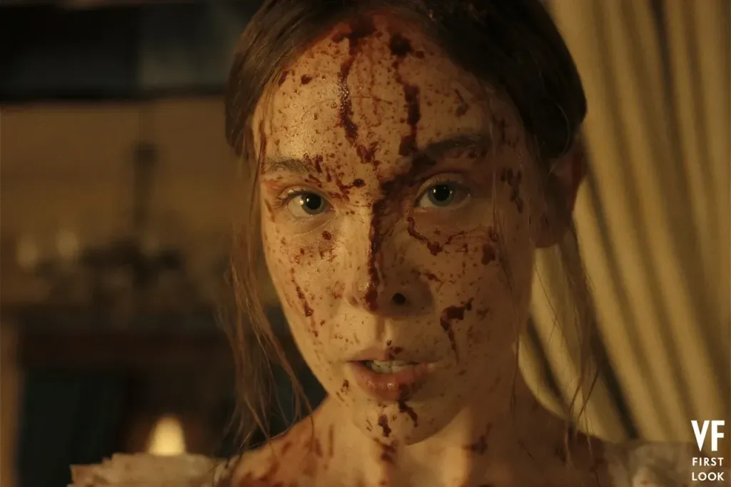 LIZZIE BORDEN VEM AÍ! 4ª temporada de ‘Monstro’ ganha teaser ARREPIANTE; Confira!