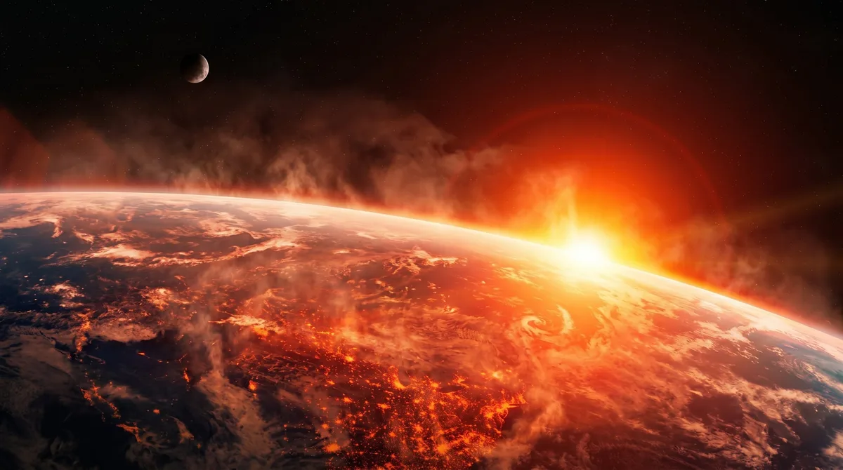 El Ártico se calienta el doble que el promedio global: las nuevas pruebas de la huella humana en el clima
