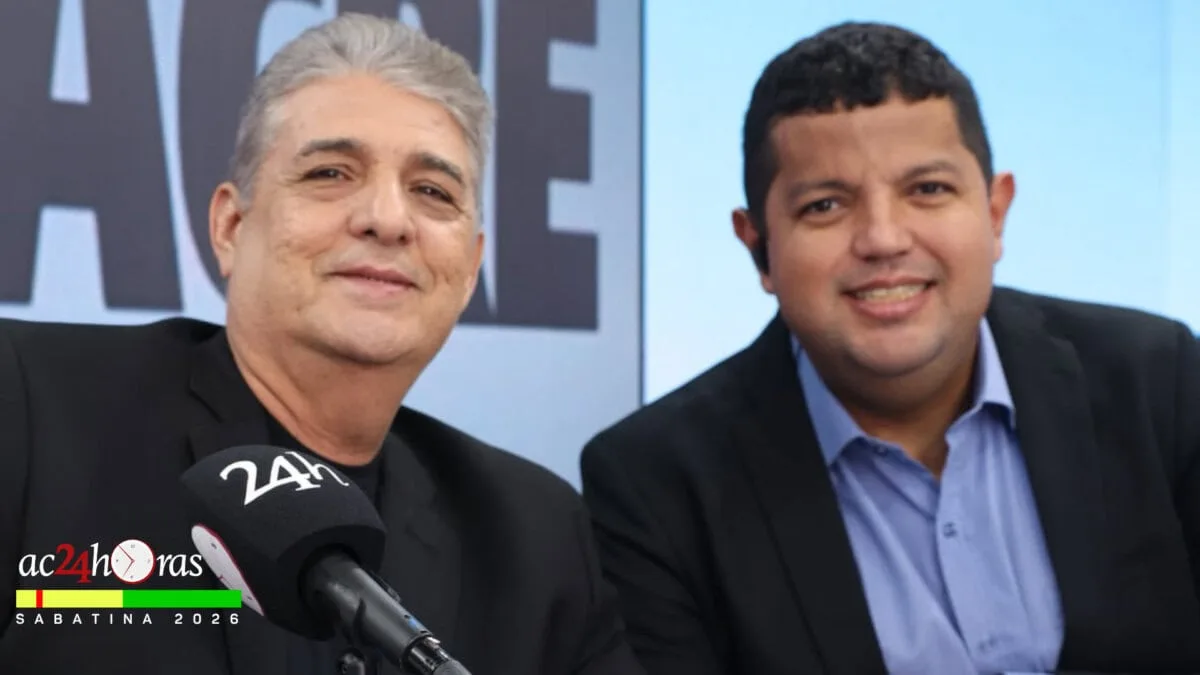 Comentaristas apontam comunicação de Alan Rick como força, mas destacam peso da estrutura eleitoral