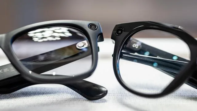 Technik und Datenschutz: Heimliches Filmen: Braucht es ein Verbot von Smart Glasses?