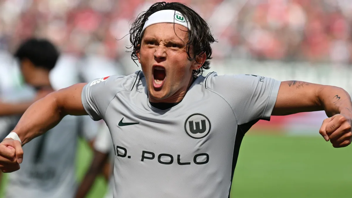 Zweite Bundesliga: Reese sichert Wolfsburg per Elfmeter den Sieg im Niedersachsenduell