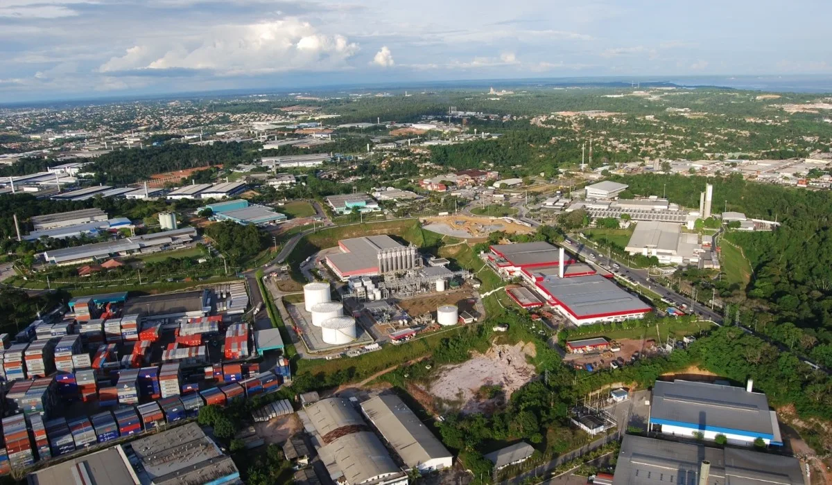 PIM em expansão, infraestrutura em atraso: a contradição do Amazonas