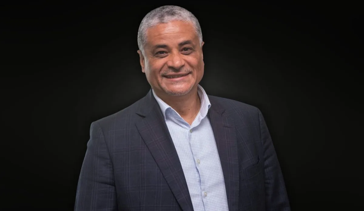 Edinilson Apolinário assume como CBO da AG TaxTech