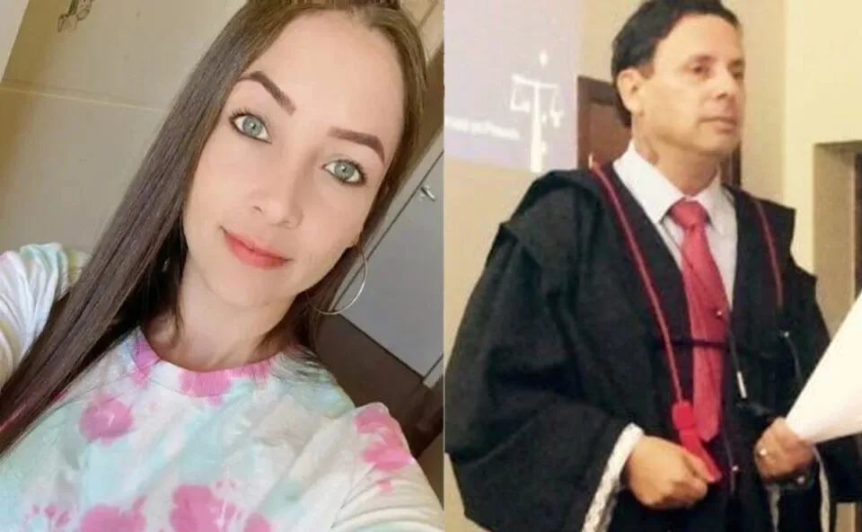 Caso Suellen: homem que matou ex-mulher a tiros na frente dos filhos é condenado a 57 anos de prisão em Curitiba
