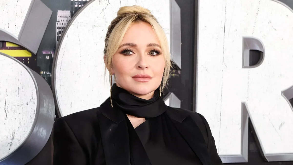Murió Hayden Panettiere, estrella de ‘Héroes’ y ‘Triunfos robados’