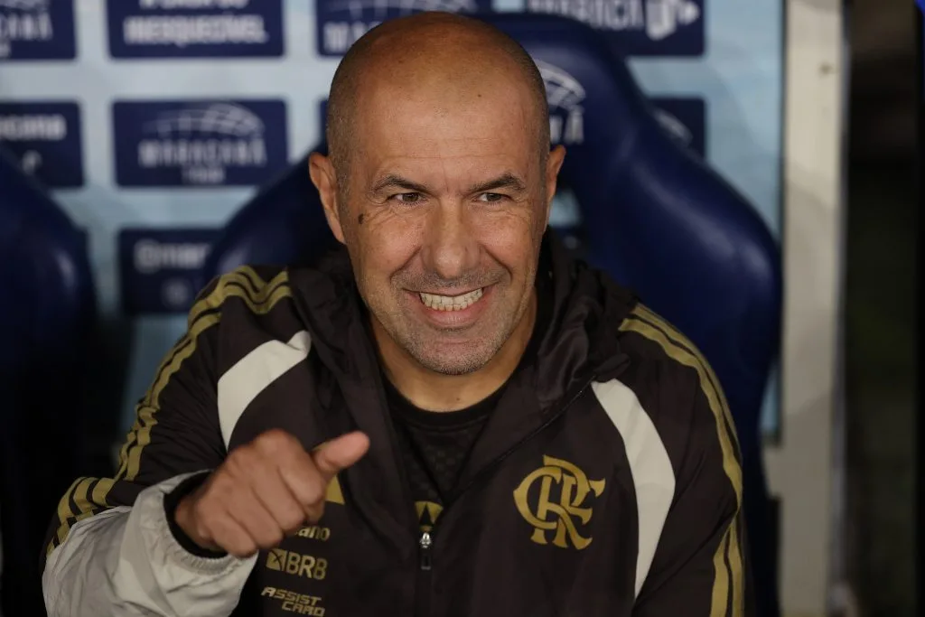 Leitura tática de Jardim e estrela de Arrascaeta garantem Flamengo na próxima fase da Libertadores