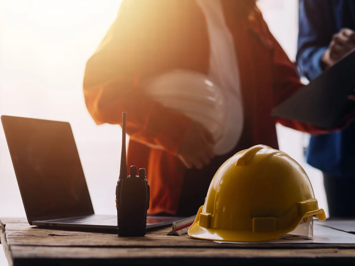 Construction recovery gains pace with 5% quarterly growth