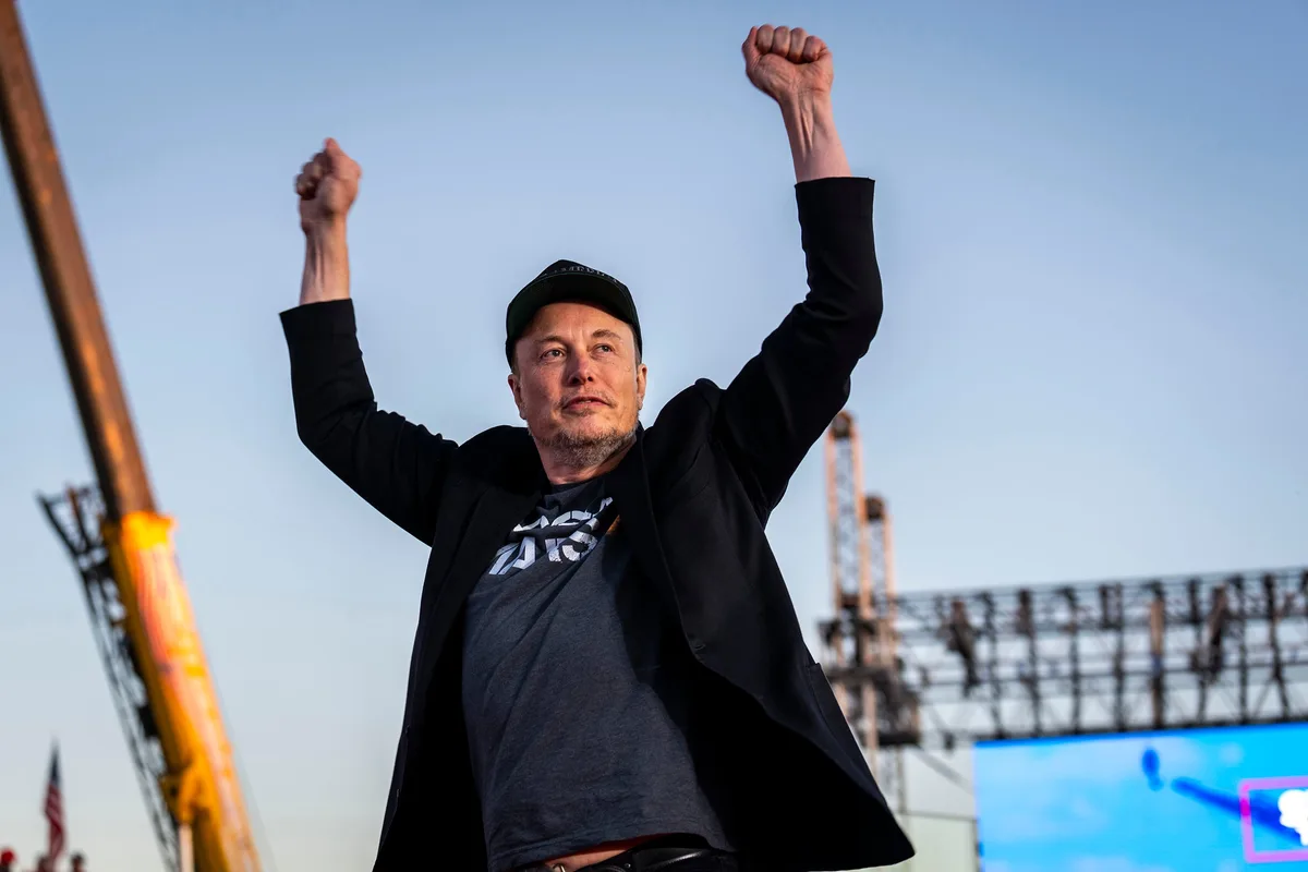 ¿Demasiado Elon Musk? Una película de 4 horas da su opinión