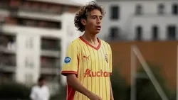 Mezian Soares convocado para os sub-21 de Portugal