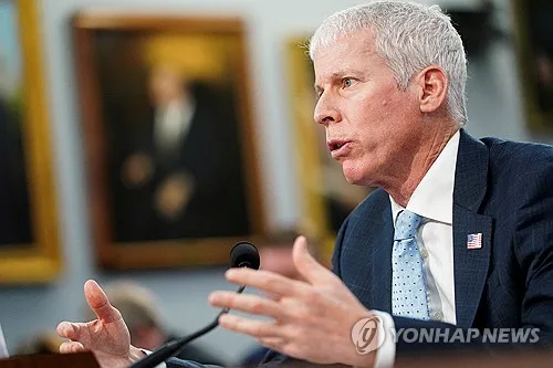 미 에너지장관 "며칠내 정유업계 지원책 발표"