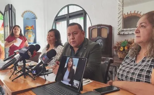 Maestros de Morelos culpan a la burocracia por bajo rendimiento en la prueba PISA; piden reducir trámites