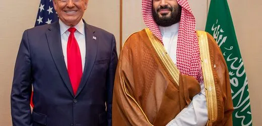Jemen: Saudi-Arabiens einsamer Kampf gegen die Huthis am Bab al-Mandab