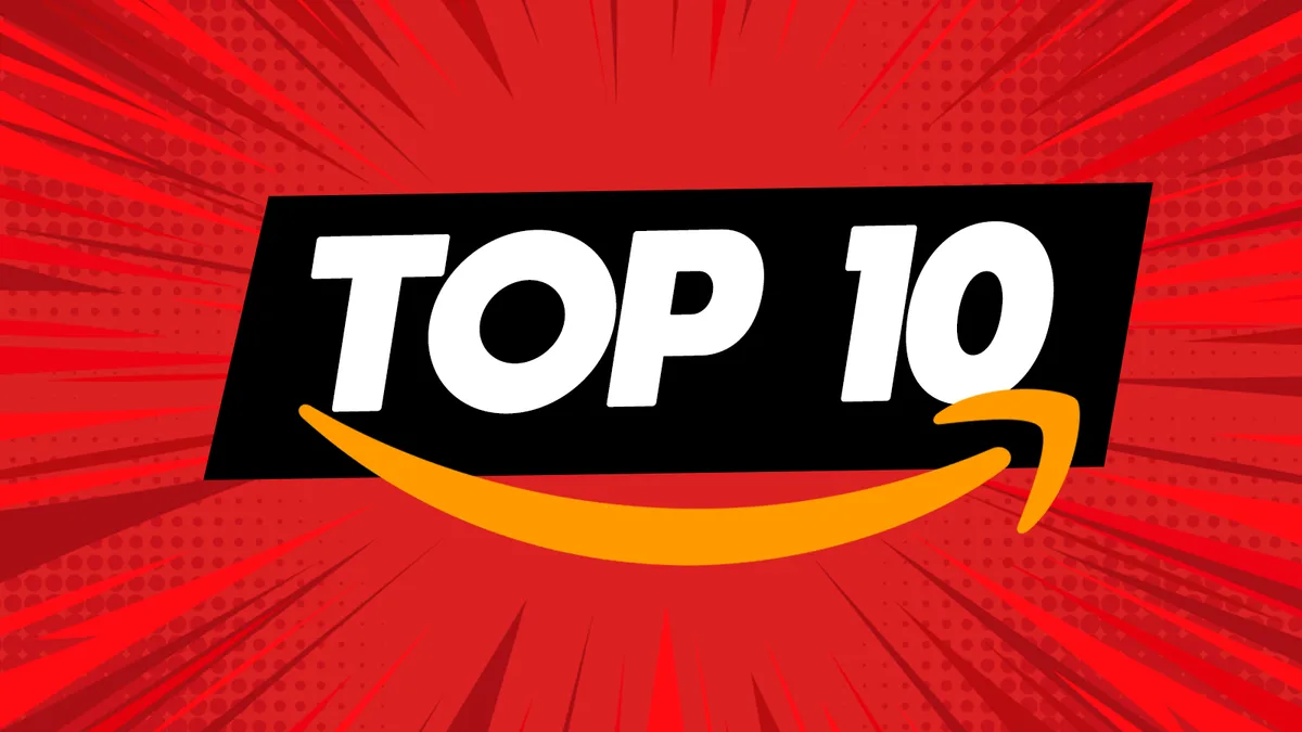 Ventes flash Amazon : 10 offres tech à prix cassés à ne surtout pas laisser passer