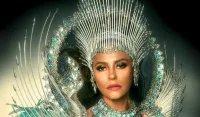 Anitta vai disputar samba-enredo na Grande Rio para 2027