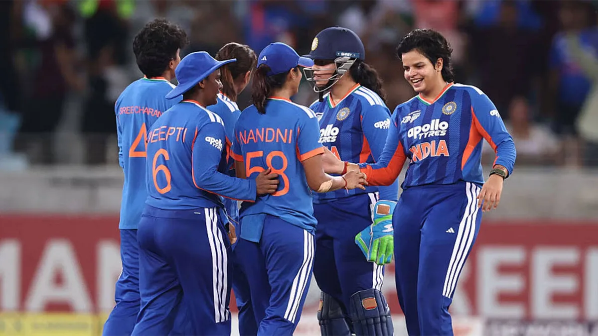 Asian Games Live: India’s women’s cricket title defence begins against Japan