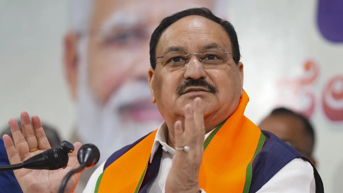 UGC rollback protest called off after Nadda, Jitendra Singh meet ‘Savarna’ delegation