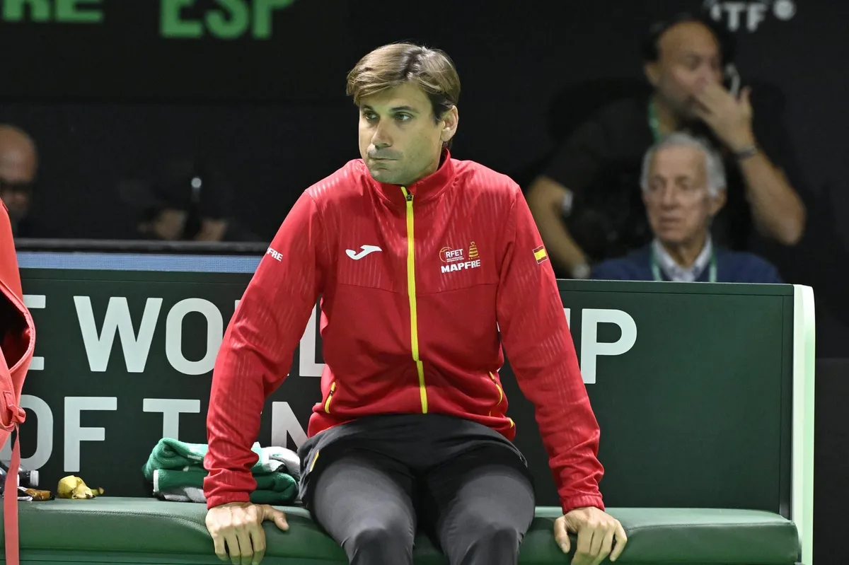 David Ferrer: "El año que viene intentaré hacer cosas nuevas"