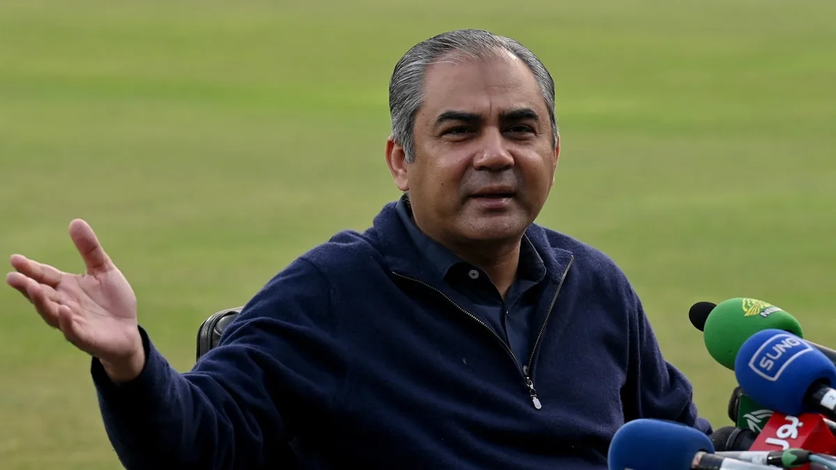 Mohsin Naqvi's Stance Revealed As Women's Asia Cup Trophy Drama Snowballs Into Fresh Controversy