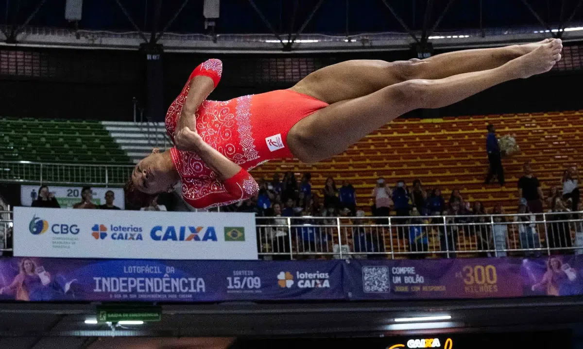 CBG divulga convocação para aclimatação antes do Mundial