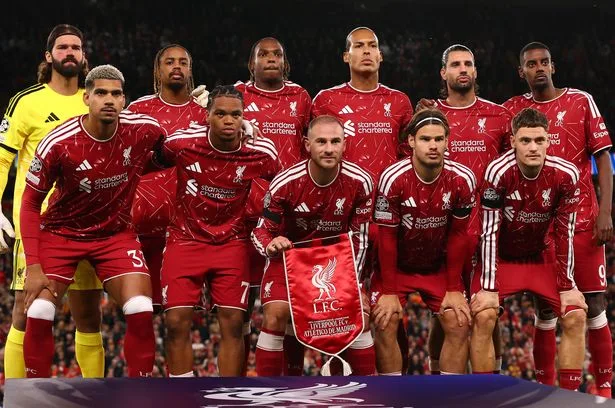 LASK vs Liverpool TV channel, live stream details and kick-off time
