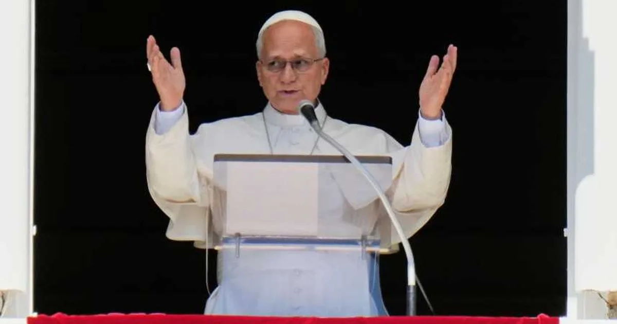 Qui va payer la visite du Pape Léon XIV en France ?