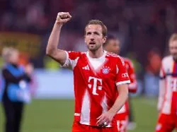 FC Bayern räumt ab: Harry Kane ist Deutschlands "Fußballer des Jahres"