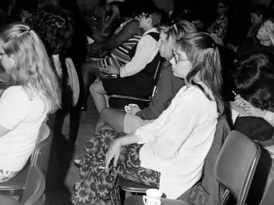 Robin Morgan, poet and feminist whose allies included Gloria Steinem, dies at 85